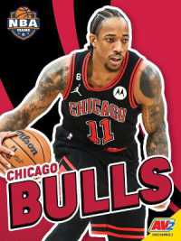 Chicago Bulls (Nba Teams) （Library Binding）
