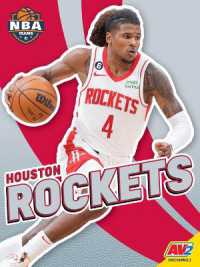 Houston Rockets (Nba Teams) （Library Binding）