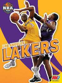 Los Angeles Lakers (Nba Teams) （Library Binding）
