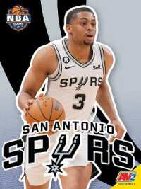 San Antonio Spurs (Nba Teams)