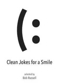 Clean Jokes For A Smile