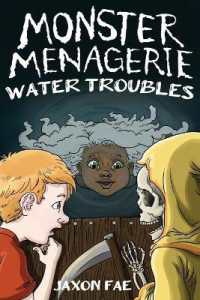 Monster Menagerie : Water Trouble: Water Troubles (Monster Menagerie)