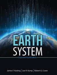 The Earth System （4TH）