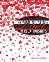Communicating Love in Relationships