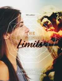 The Philosophical Limits （5TH）
