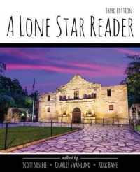A Lone Star Reader （3RD）
