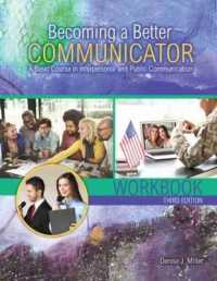 Becoming a Better Communicator （3 SPI WKB）