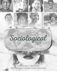 The Sociological Outlook （10TH）