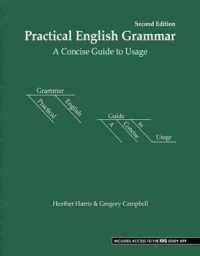 Practical English Grammar : A Concise Guide to Usage （2ND）