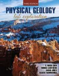 Physical Geology Lab Exploration （3RD Spiral）