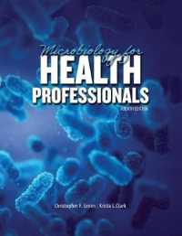 Microbiology for Health Professionals （4TH）