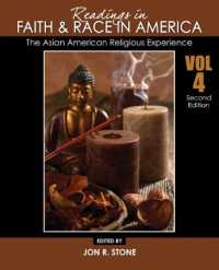 Readings in Faith and Race in America: the Asian American Religious Experience （2ND）