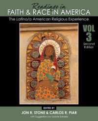 Readings in Faith and Race in America: the Latino/A American Religious Experience （2ND）