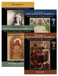 Readings in Faith and Race in America （2ND）
