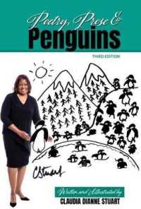 Poetry, Prose and Penguins （3RD）