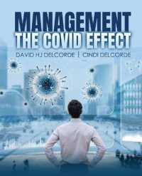 Management : The COVID Effect