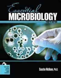 Essential Microbiology （4TH）
