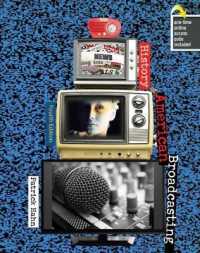 History of American Broadcasting （4TH）
