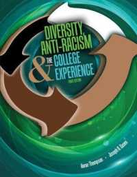 Diversity, Anti-Racism and the College Experience （3RD）