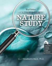 A Practical Guide to Nature Study （3RD）