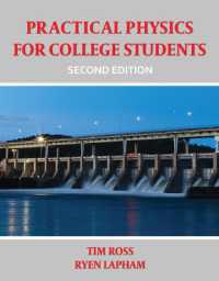 Practical Physics for College Students （2ND）