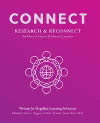 Connect: Research AND Reconnect : The Church's Internal AND External Ecosystem