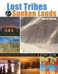Lost Tribes and Sunken Lands: A Study Guide （4TH Spiral）