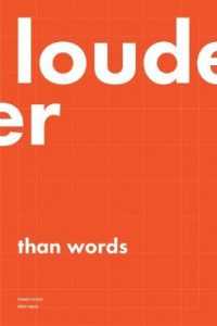 Louder than Words