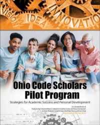 Ohio Code Scholars Pilot Program: Strategies for Academic Success and Personal Development