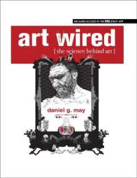 Art Wired : The Science Behind Art