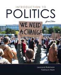Introduction to Politics （2ND）