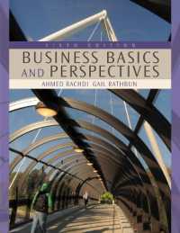 Business Basics AND Perspectives （6TH）