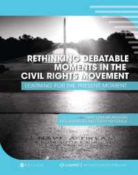 Rethinking Debatable Moments in the Civil Rights Movement : Learning for the Present Moment