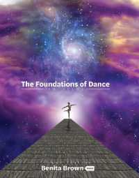 The Foundations of Dance : An Anthology