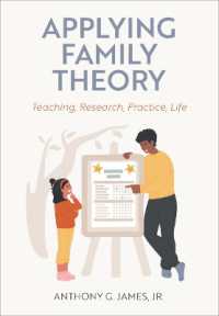 Applying Family Theory : Teaching, Research, Practice, Life
