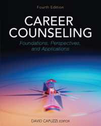 Career Counseling : Foundations, Perspectives, and Applications