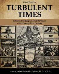 Turbulent Times : Selected Readings on World Politics in the Twenty-First Century