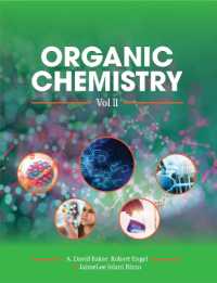 Organic Chemistry, Vol II （2ND）