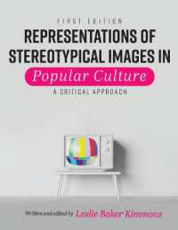 Representations of Stereotypical Images in Popular Culture : A Critical Approach