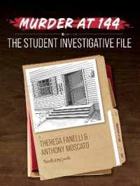 Murder at 144 : A Student Investigative File