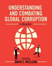 Understanding and Combating Global Corruption : A Reader