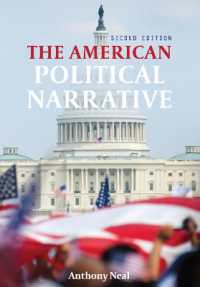 The American Political Narrative （2ND）