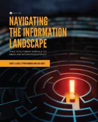 Navigating the Information Landscape : A Multidisciplinary Approach to Media and Information Literacy