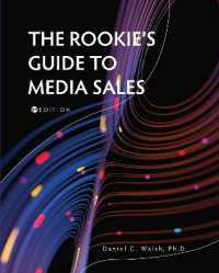 The Rookie's Guide to Media Sales