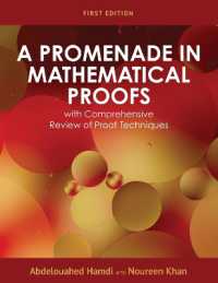 A Promenade in Mathematical Proofs with Comprehensive Review of Proof Techniques