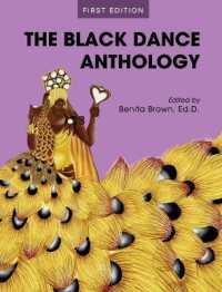 The Black Dance Anthology