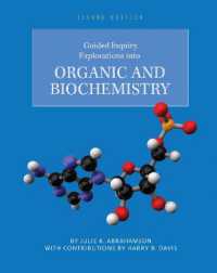 Guided Inquiry Explorations into Organic and Biochemistry （2ND）