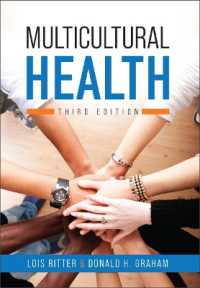 Multicultural Health （3RD）