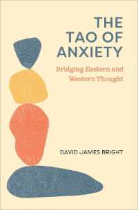 The Tao of Anxiety : Bridging Eastern and Western Thought