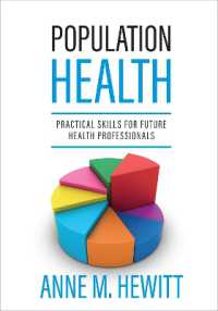 Population Health : Practical Skills for Future Health Professionals